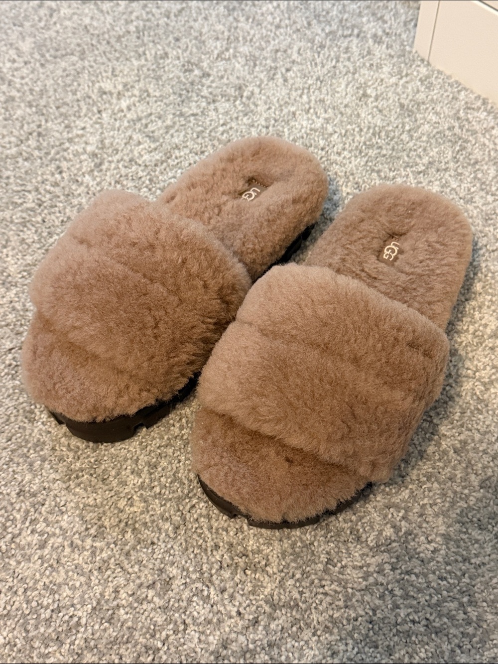 Ugg Slippers